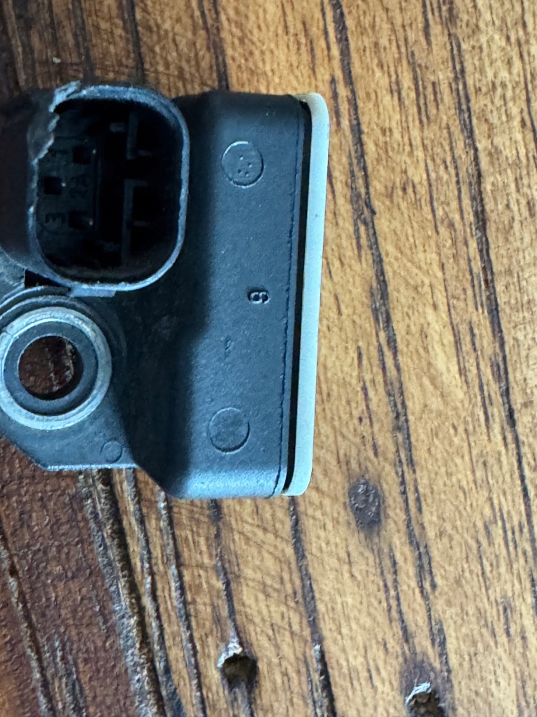 Dodge challenger charger активний датчик тиску підвіска 2015+ в Україні