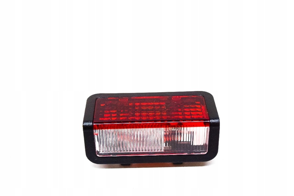 фото №6, Bmw 3 e46 лампа освітлення багажника nowa оригінальна 63316962569