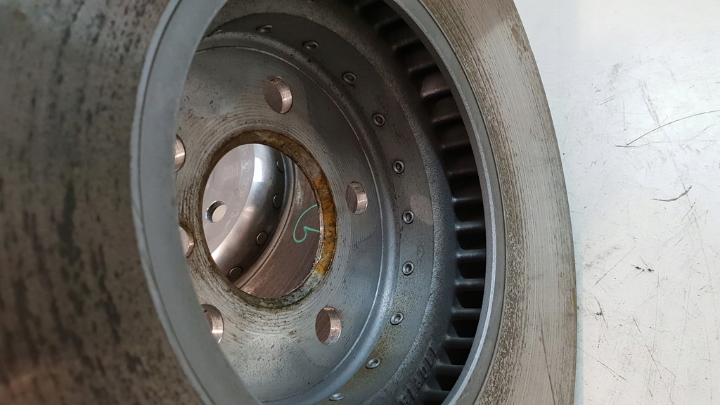 фото №9, Суппорты 374mm bmw 3 5 6 g20 g30 g31 g32 m-pakiet