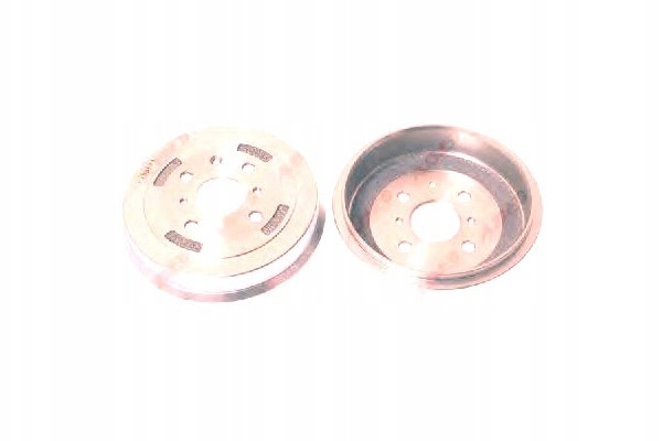 фото №1, Abe гальмівні барабани гальмівні задня citroen c1, c1 ii