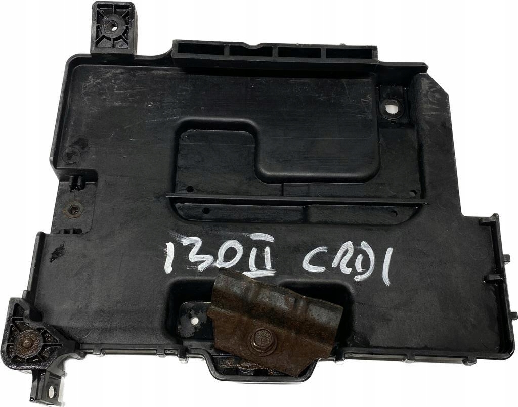 фото №1, Hyundai i30 ii crdi основа акумулятор корпус