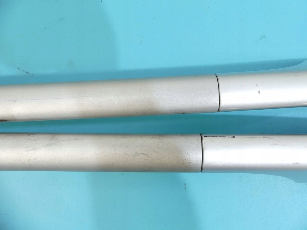 фото №12, Рейлінги лівий правий peugeot 307 sw kombi дахові