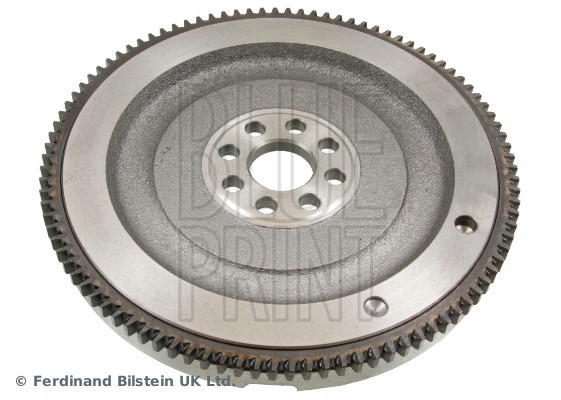 фото №2, Колесо маховик одномасовий toyota avensis/avensis