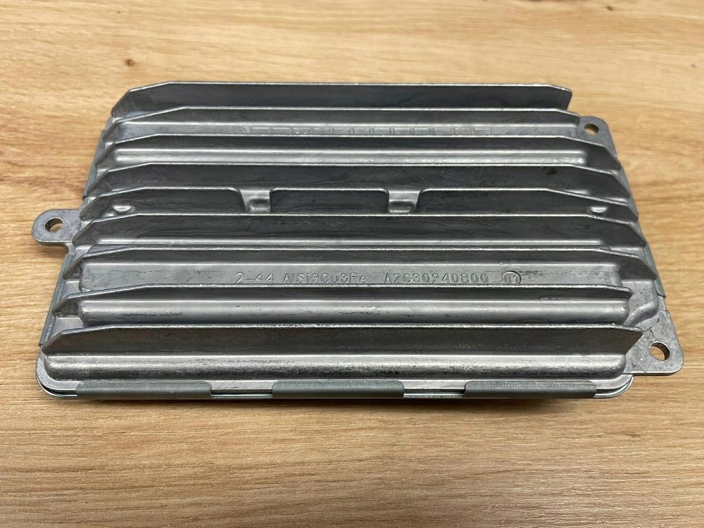 Купить Модуль левый правый 63117354974 do bmw f07 f10 f11 f18 f01 f02 lift