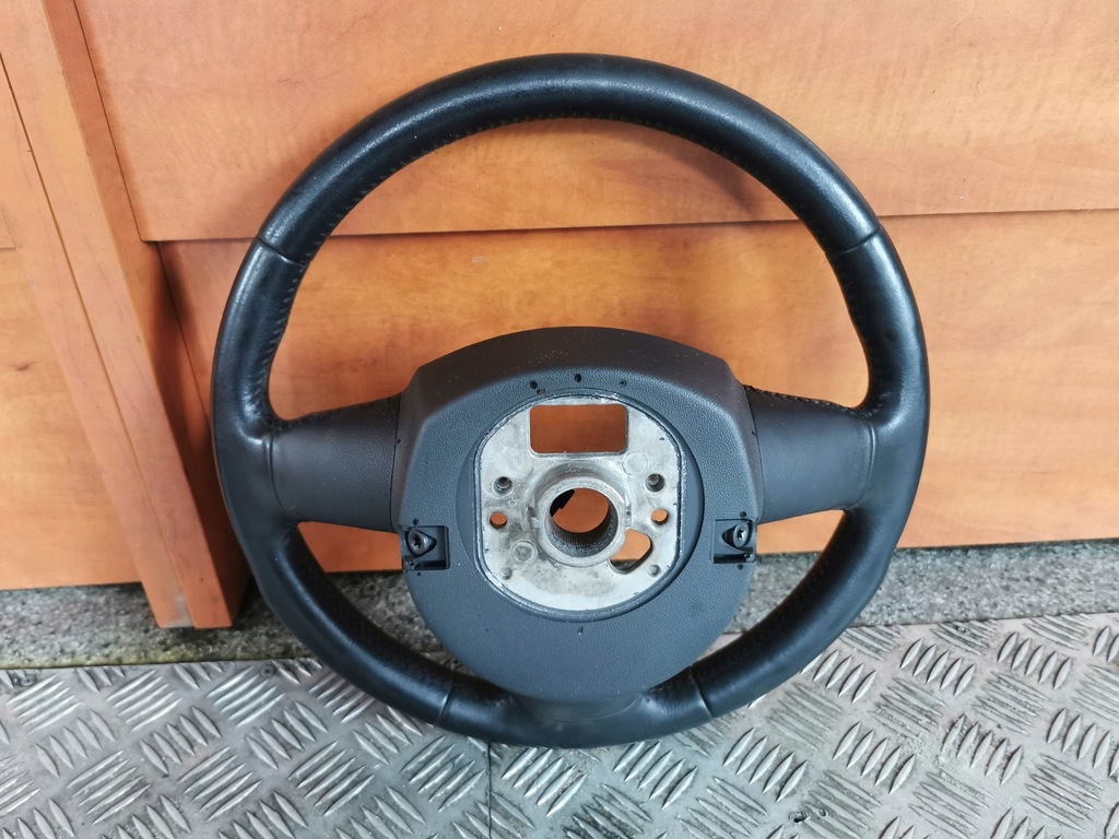 фото №9, Seat exeo воздуховод кожа 3r0419091c