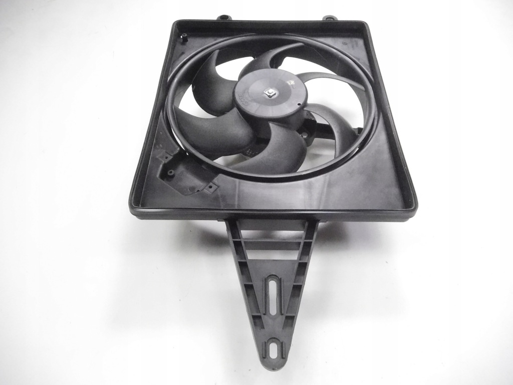 Вентилятор радиатора lancia lybra 99-05 46544774 в Украине