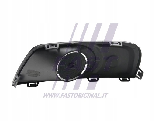 фото №5, Заглушка фаркоп буксирувальний renault