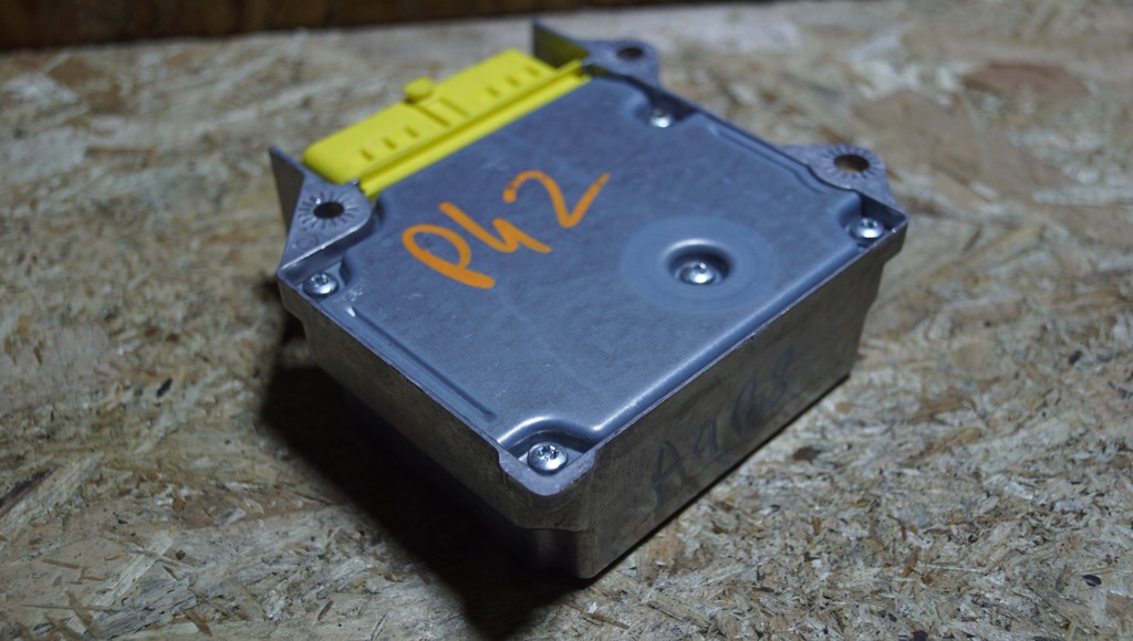 фото №7, Датчик модуль подушка безпеки audi a4 b8 8k0959655n