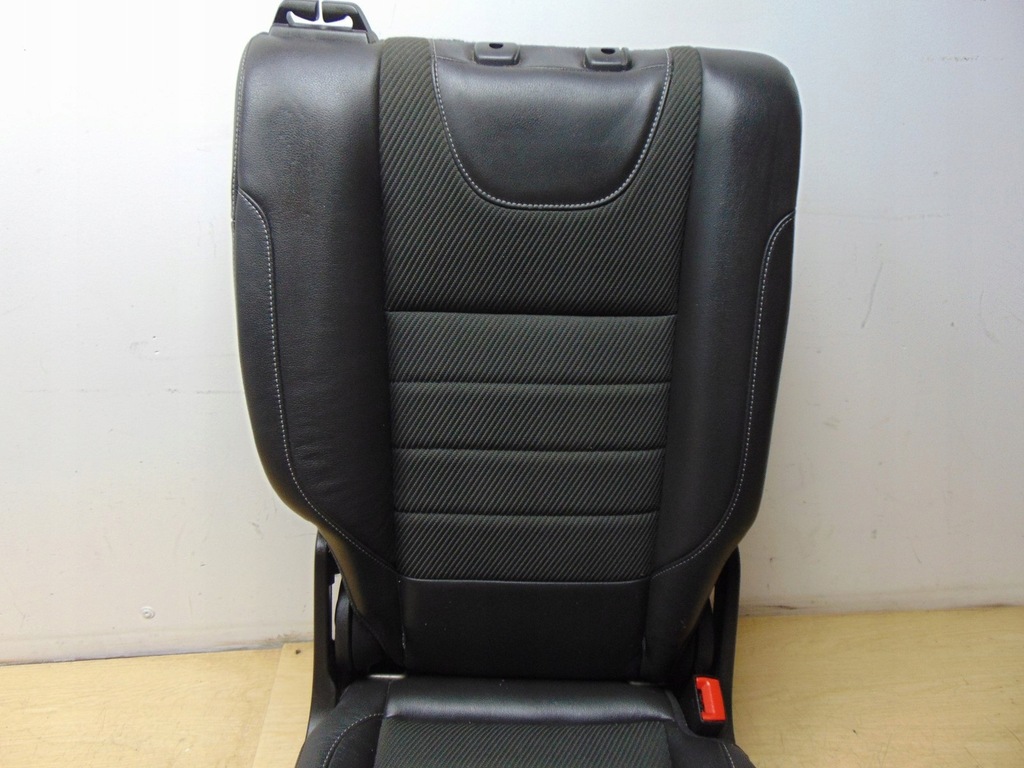 фото №10, Сиденье сиденья правый задняя ford kuga кожа