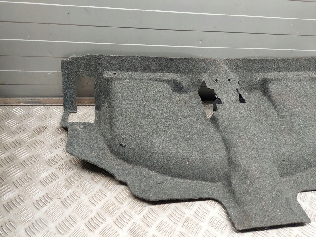 Mercedes-benz gl x166 a1646801618 задняя вкладыш колеса запасного Недорого