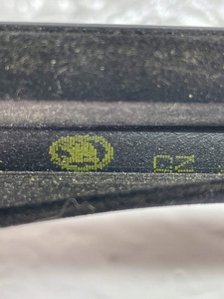 фото №13, Skoda kodiaq 2016 молдинг ущільнювач ліва задня задня 565839475