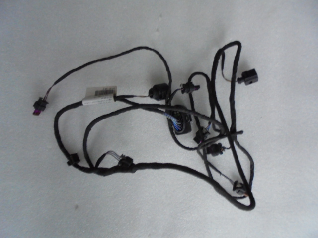 фото №7, Джгут бампера перед pdc 5n0971095b vw tiguan 5n