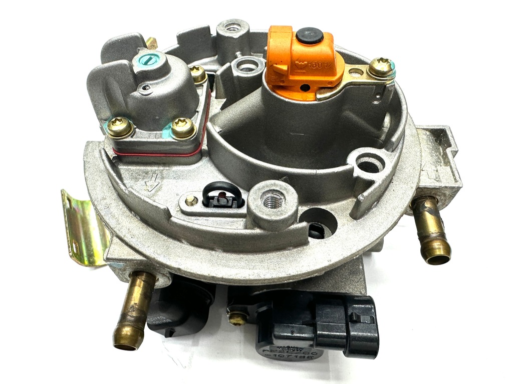 фото №9, Пристрій паливні моноінжектор форсунка uno