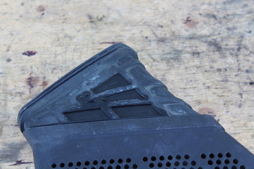 фото №6, Впуск повітрозабірник повітря audi a5 8t 8k0129618a