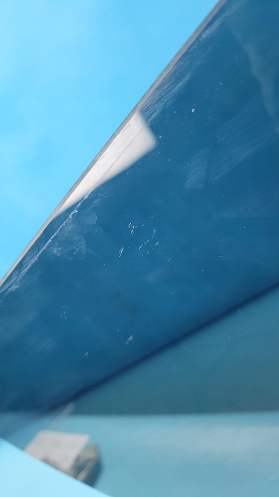 фото №10, Bmw 5' g31 18r стекло боковая дверь левый задняя