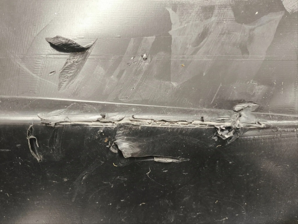 фото №7, Бампер перед передний nissan qashqai iii j12 21- 620226ua0h