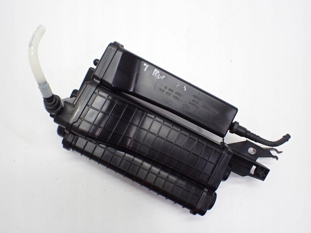 Купить Фильтр угольный оригинал 5wa201801 vw t-roc 1.5 tsi 23r