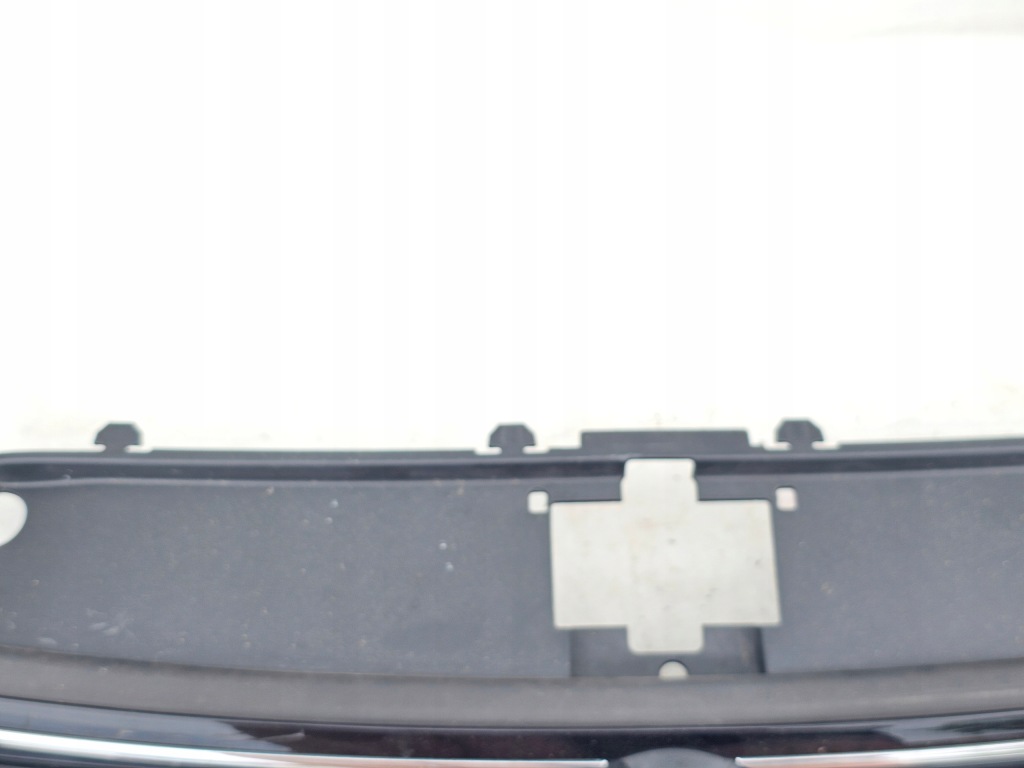 фото №12, Решётка радиатора решётка радиатора vw passat b8 lift 2019 -2024 alltrack