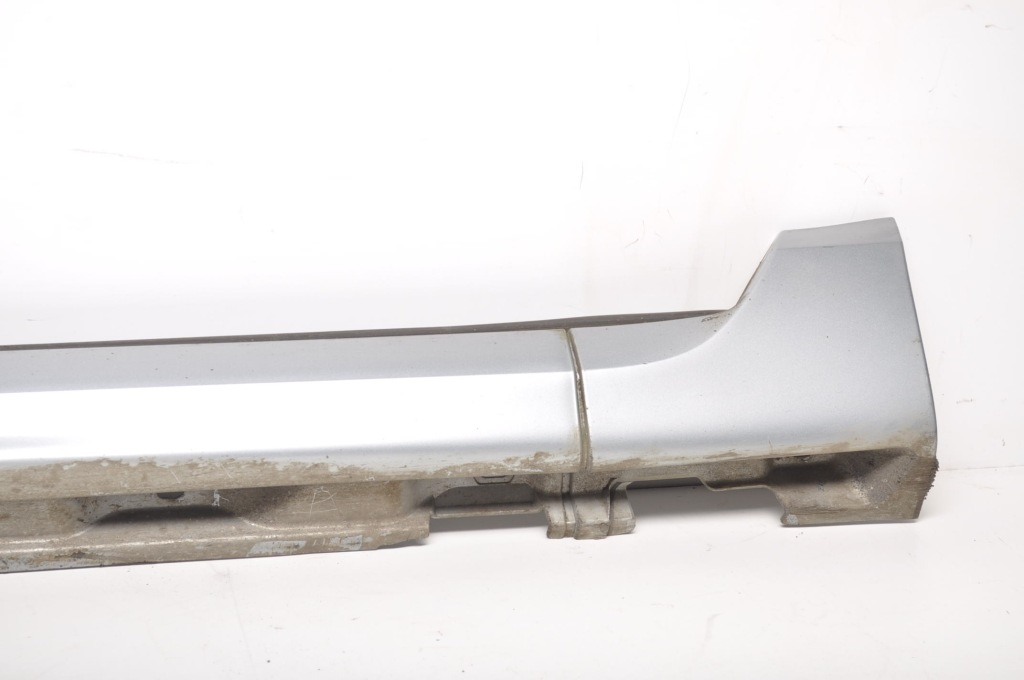 фото №2, Volvo s80 ii v70 iii молдинг накладка поріг ліва