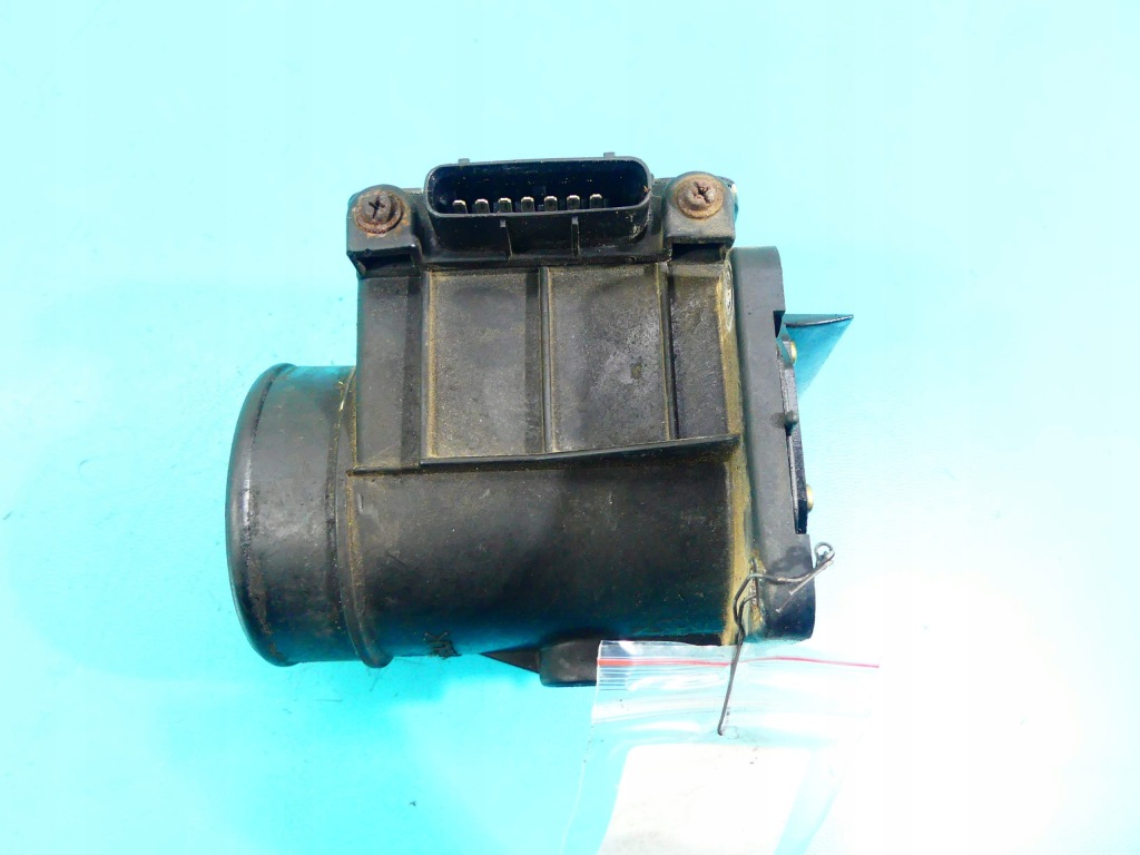 фото №4, Расходомер mitsubishi carisma e5t05271 1.6 16v