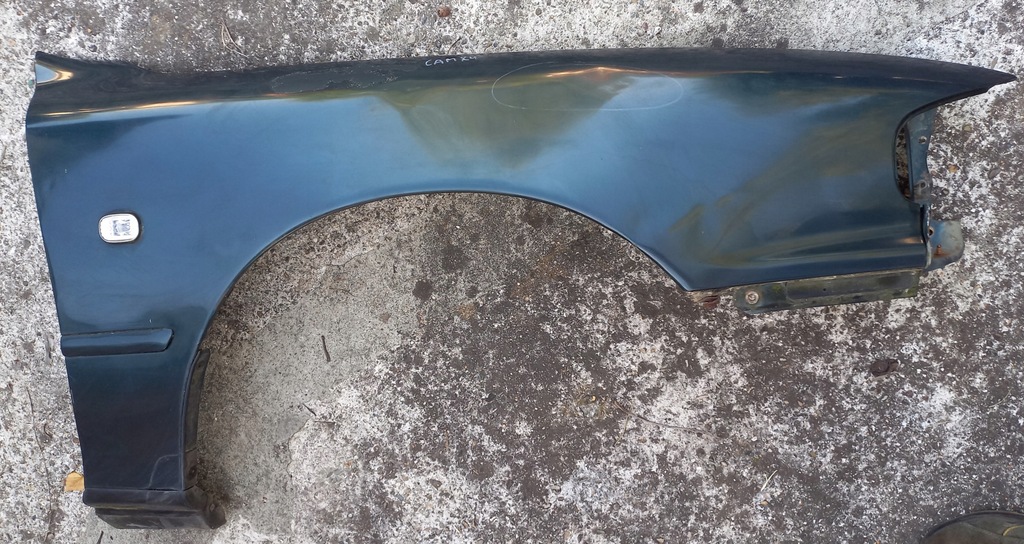 фото №1, Toyota camry 92-96 крыло перед правый