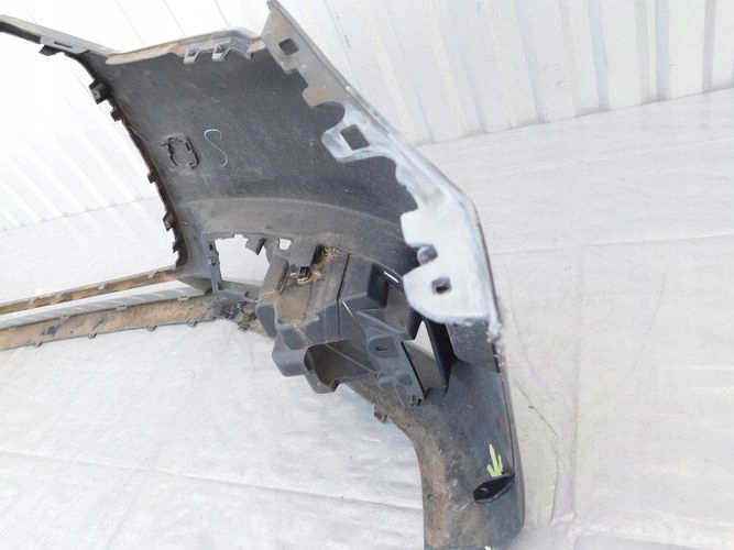 фото №7, Audi a1 lift 14- бампер передній перед