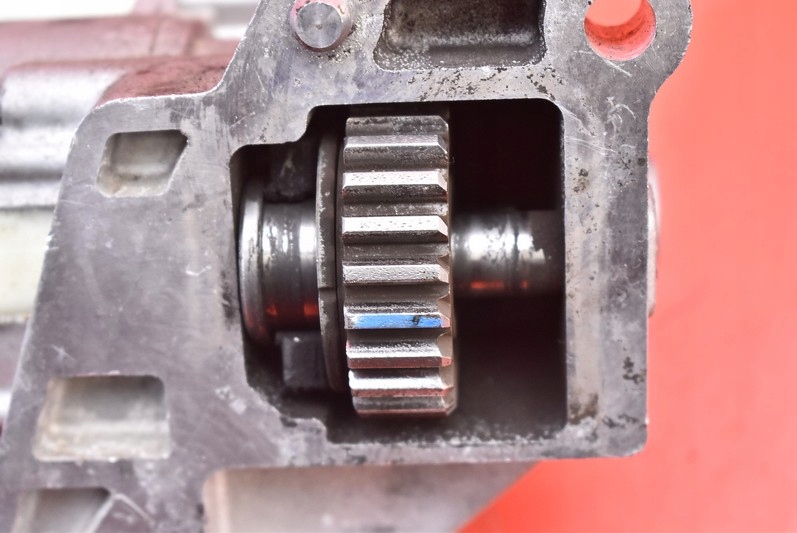 Стартер 114217 dodge caliber 2.0 crd 06r 114217 car114217 Зі Шроту