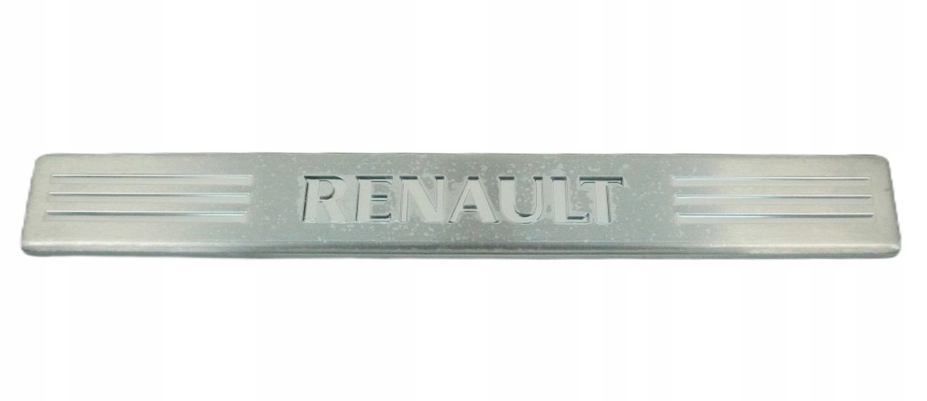 Купить Twingo 3 3 новая молдинг ниша дверь порог правый  оригинал