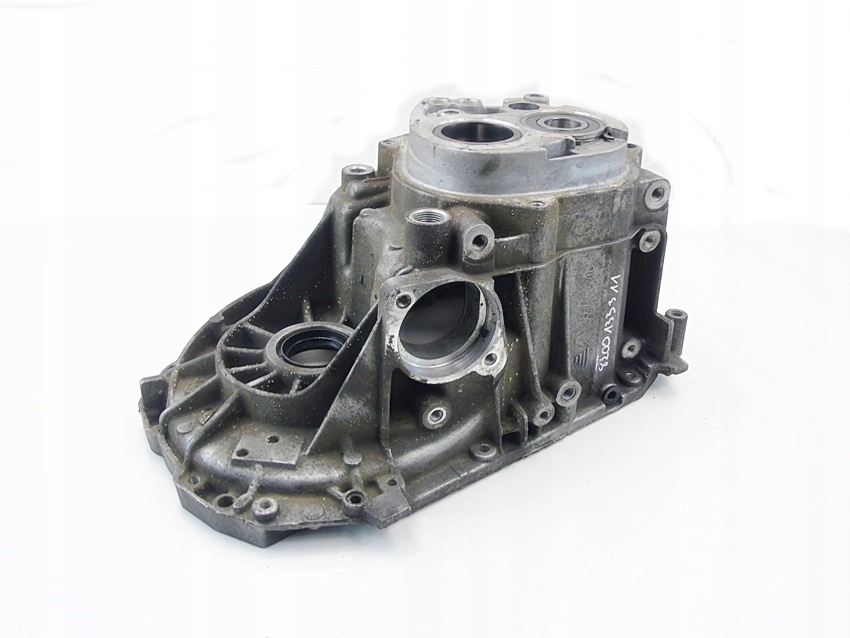 фото №1, Корпус коробки 8200133331 sandero logan clio 3