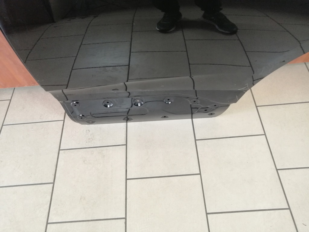 фото №4, Opel crossland x дверь левая задняя