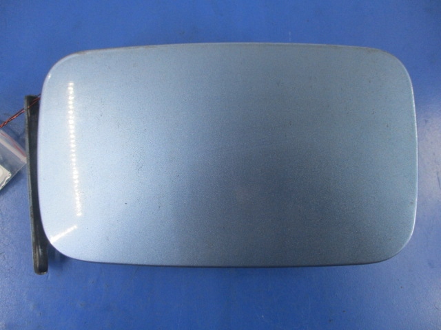 фото №1, Nissan micra k12 cabrio крышка заливной топлива b33