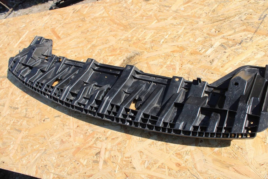 фото №1, Плита защита pod двигатель toyota prius iii