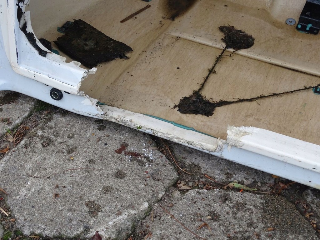 фото №13, Iveco stralis e3/4/5 крыша glob