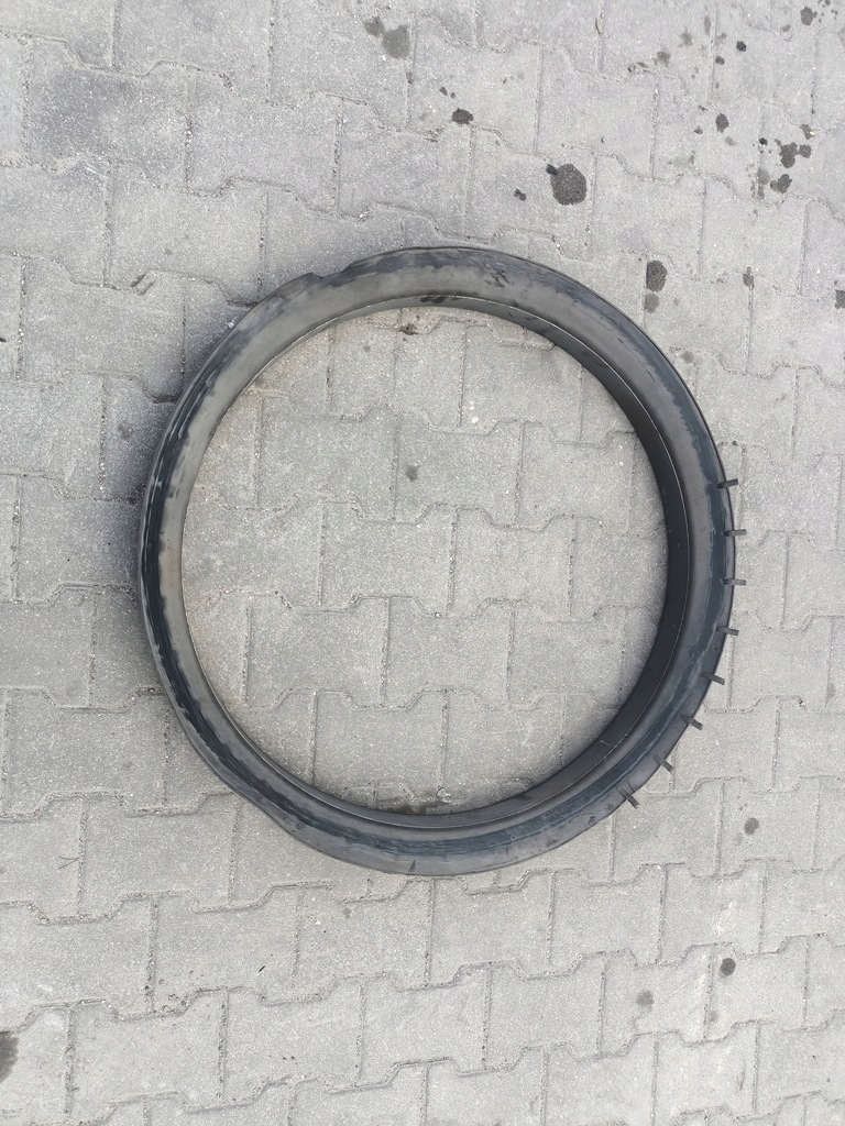 фото №1, Диск захист віскозний муфта вентилятора 1440407 scania r