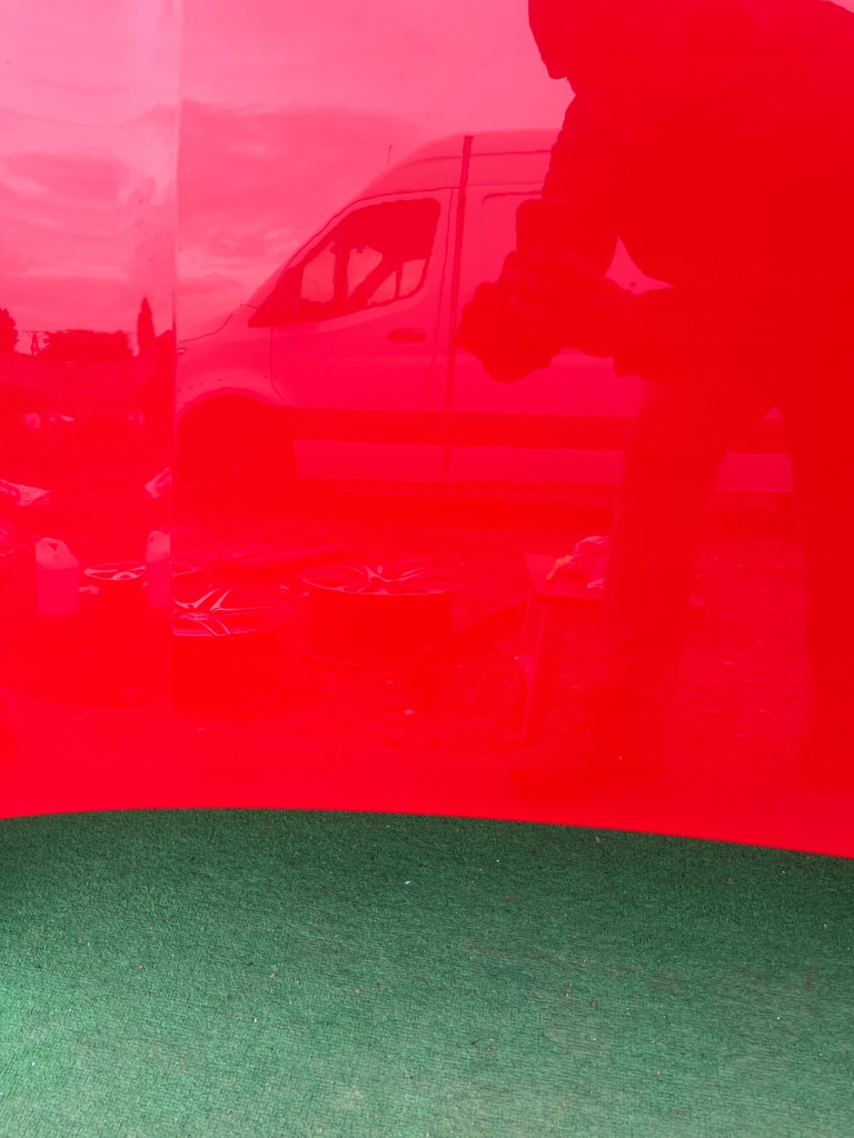 Капот audi a5 8w6 2017- 8w6823029 Доставка