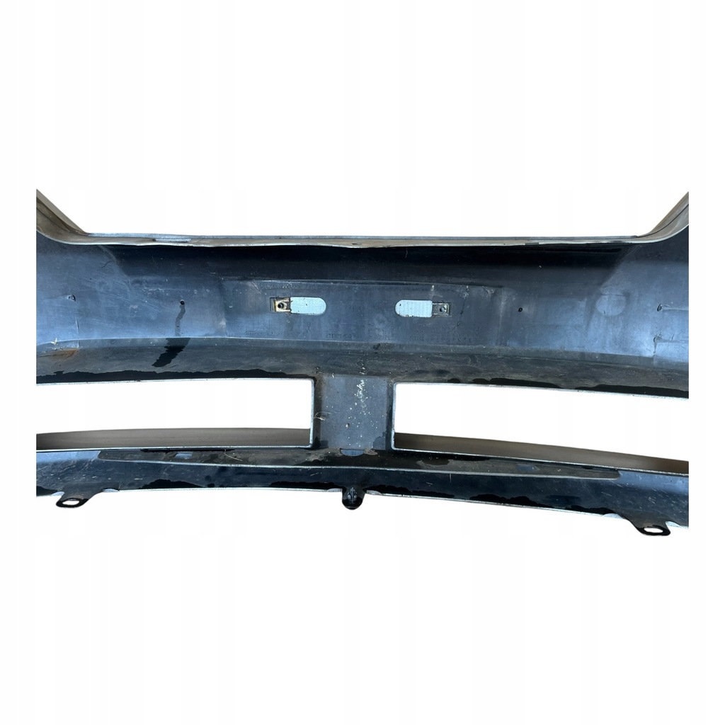 фото №12, Бампер передній перед subaru legacy iv 4 lift