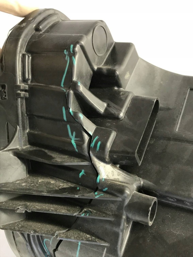 Фара правый  citroen c4 3 full led европа  9830649280 перед передняя в Украине