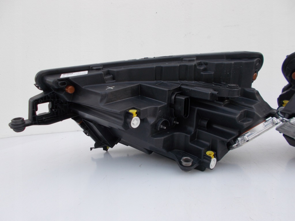 фото №9, Фара лампа skoda kamiq full led 2szt