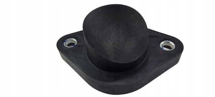 фото №3, Заглушка труби рециркуляції вихлопних газів egr mercedes 651