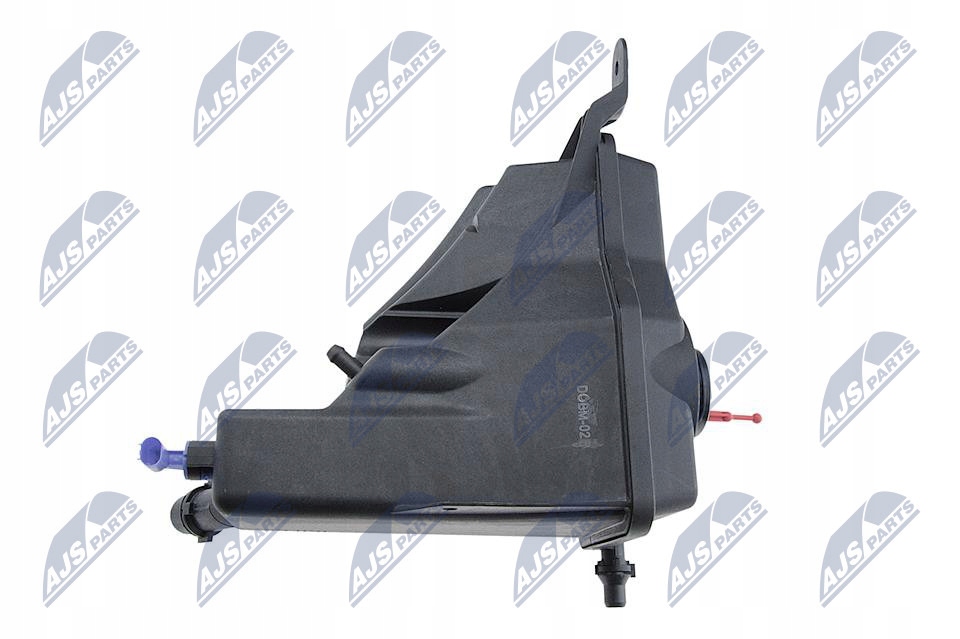 фото №12, Nty czw-bm-026 бачок расширительный, жидкость охлаждающий