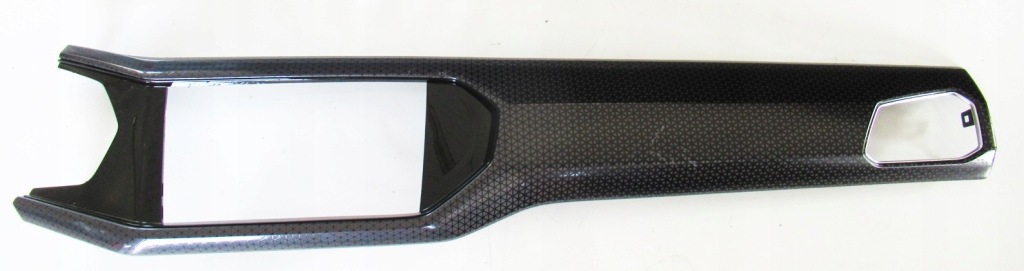 фото №1, Vw t-cross 21r накладка декоративна