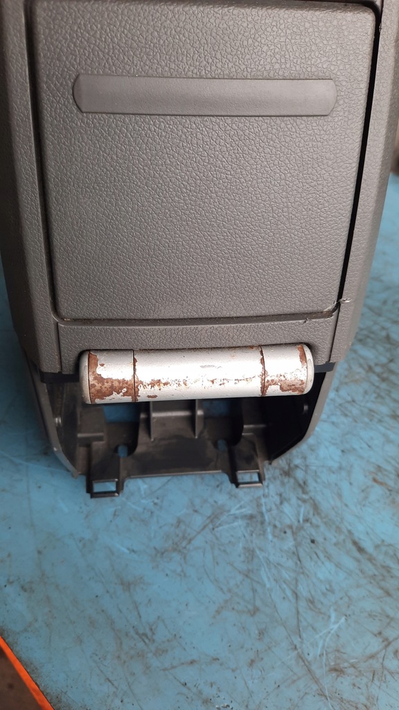 фото №8, Подлокотник ford c-max mk1