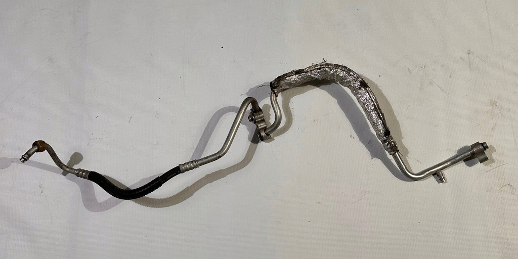 фото №6, Шланг wąż трубка кондиціонера chevrolet corvette c5 1997 -2004