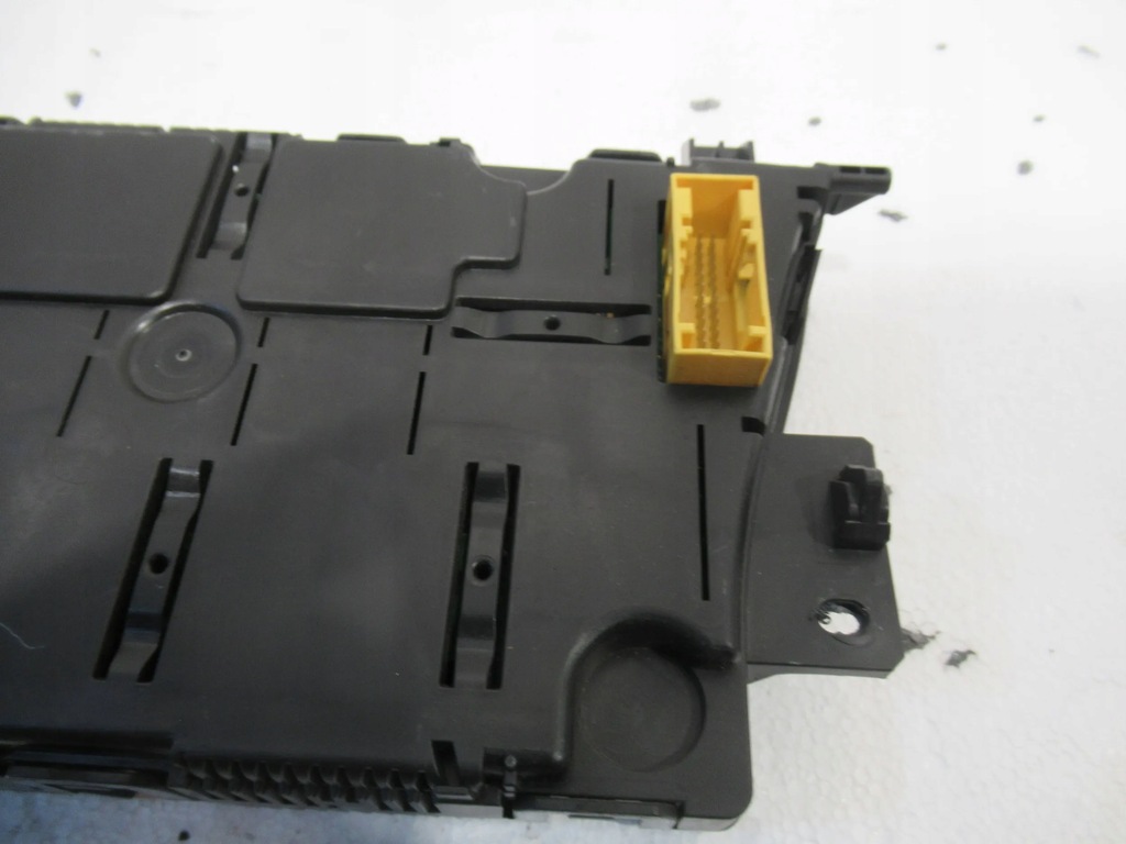 фото №5, Счетчик 9666217280 citroen c4 picasso i 2.0hdi