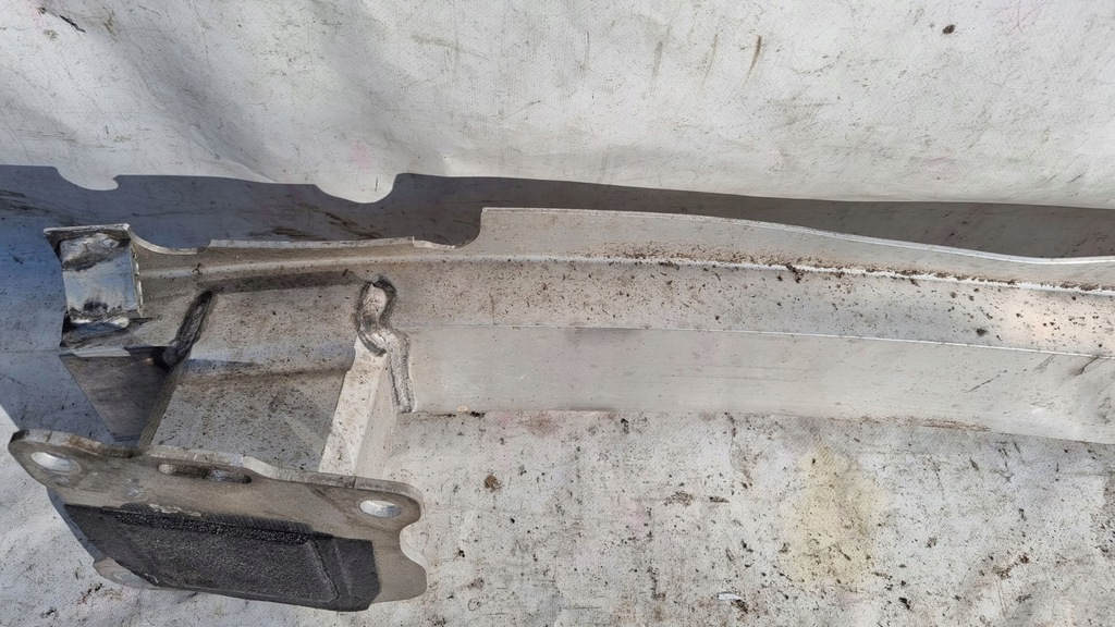 фото №12, Балка бампера задня audi a6 4k c8 18-