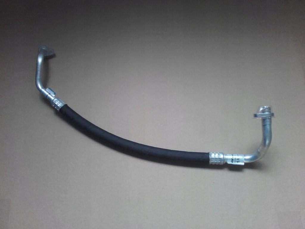 фото №2, Nowa трубка шланг кондиціонера jumpy proace 1.6