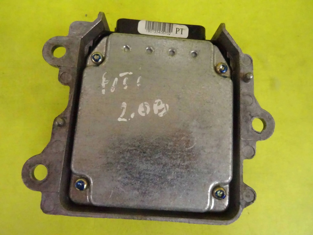 фото №5, Модуль датчик подушка безпеки chrysler pt cruiser 04671419ad nr1380