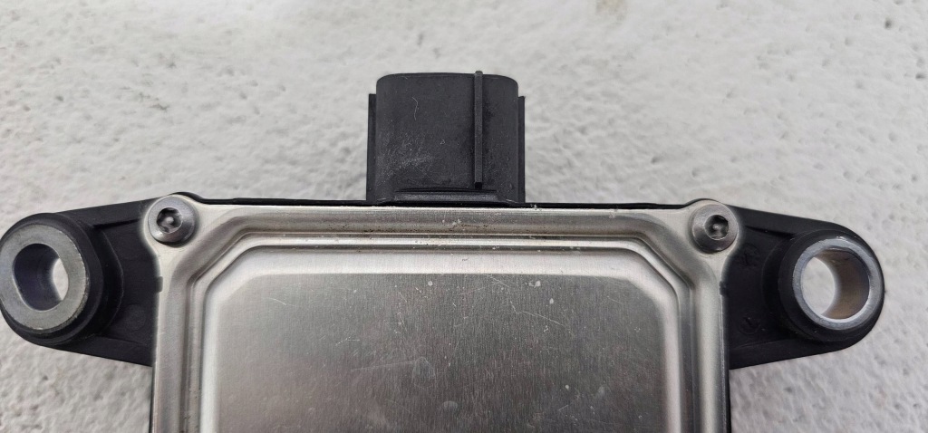 Радар датчик мертвого pola правий задні mitsubishi eclipse cross 2019 Ціна