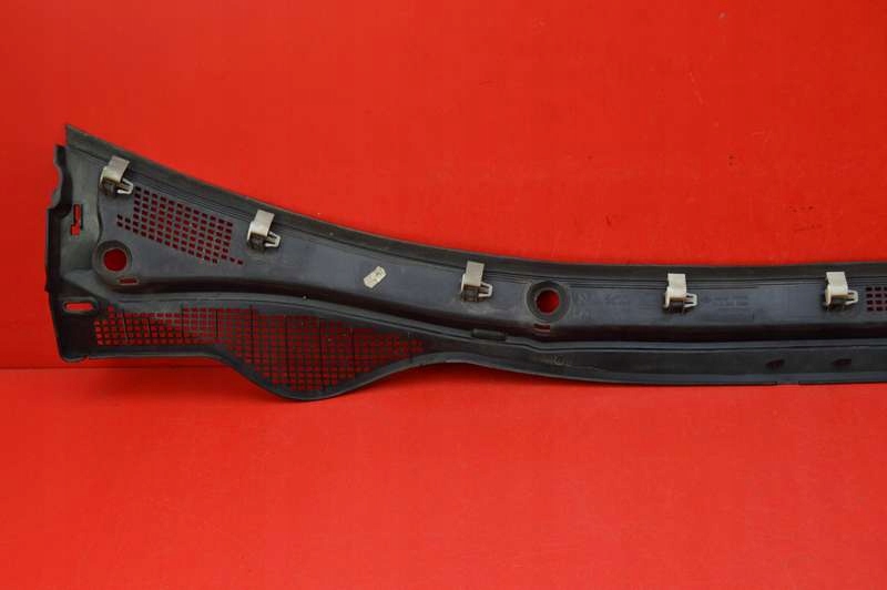 фото №6, Жабо eu 668620001r renault laguna 3 iii 07-11