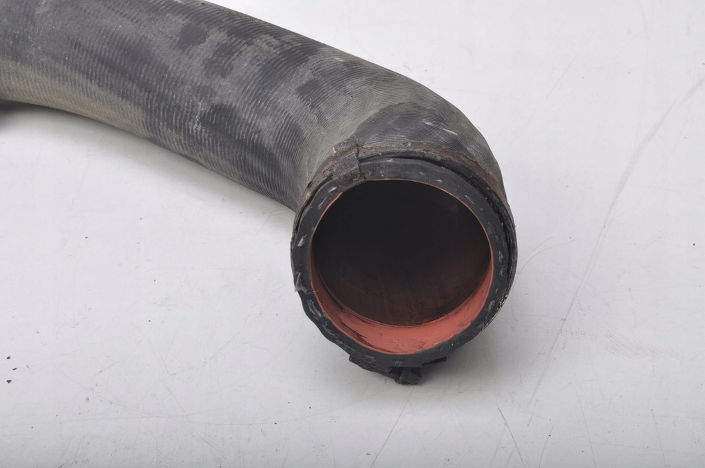 фото №3, Volvo s60 ii v60 2.0 d4 wąż труба інтеркулер